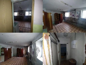 Нежилые помещения , общей площадью 32,5 кв. м, расположенное по адресу: Республика Башкортостан, г. Уфа, ул. Первомайская, 81/1.